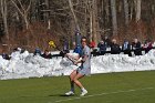 WLax vs RWU  Wheaton College Women’s Lacrosse vs Roger Williams University. - Photo By: KEITH NORDSTROM : Wheaton, LAX, Lacrosse